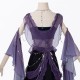 Wheat Field Dance Of The Phantom Night Top Skirt and Sleeve Set(Pre-Order/Full Payment Without Shipping)
